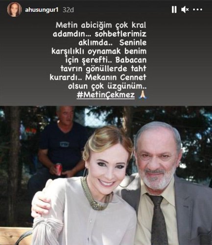 Metin Çekmez