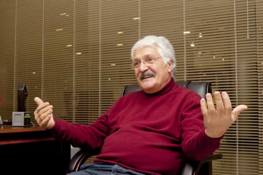 Salih Kalyon