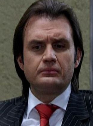 Tarkan Tüzmen