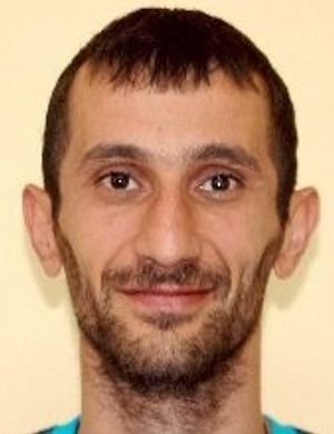 Mehmet Bölükbaşı
