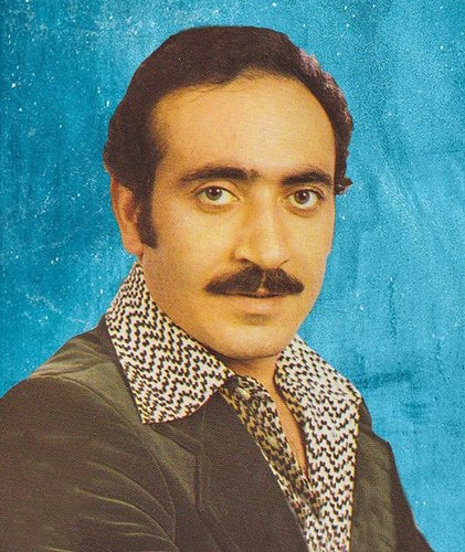 Muhlis Akarsu