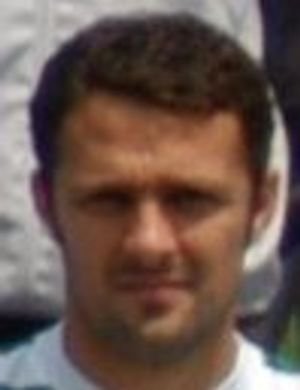 Volkan Kürşat Bekiroğlu