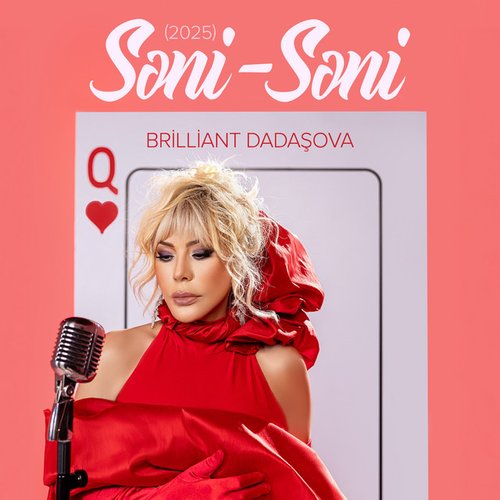 Brilliant Dadaşova