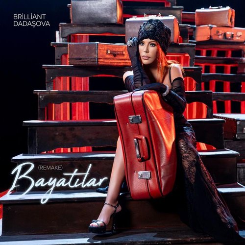 Brilliant Dadaşova