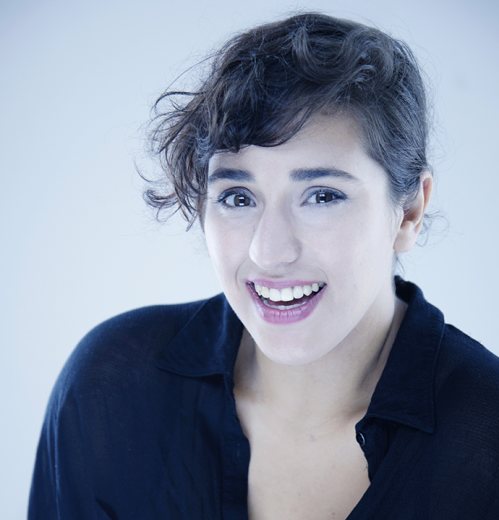Ceren Taşçı