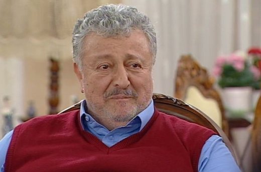 Metin Akpınar