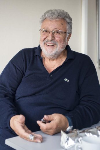 Metin Akpınar