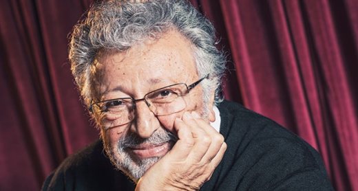 Metin Akpınar