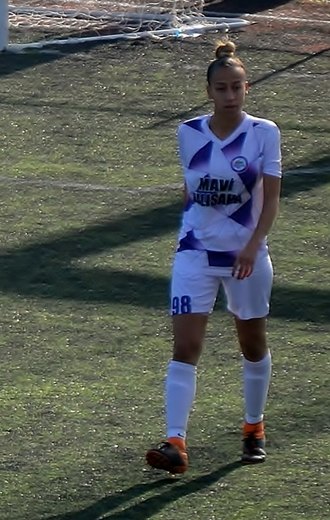 Şevval Alpavut