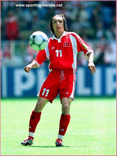 Tayfun Korkut