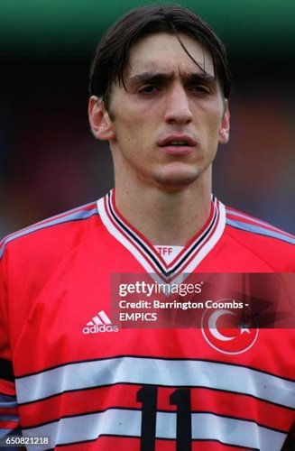 Tayfun Korkut