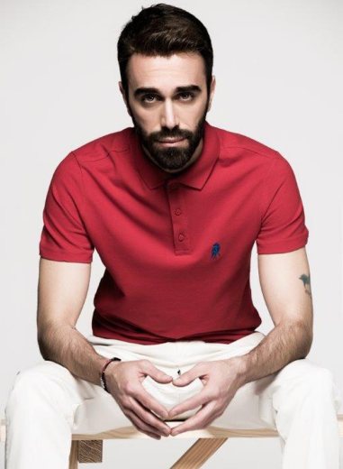 Kemal Doğulu