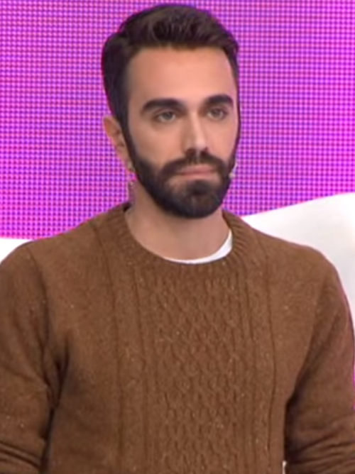Kemal Doğulu