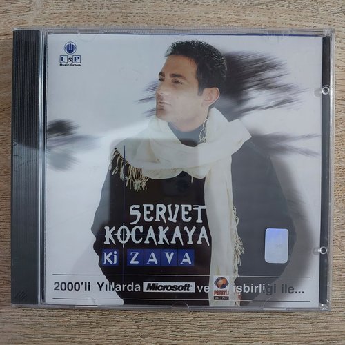 Servet Kocakaya