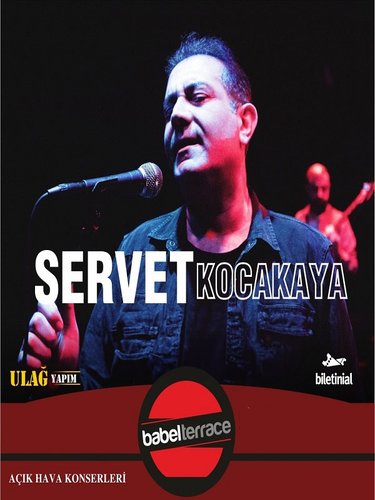 Servet Kocakaya