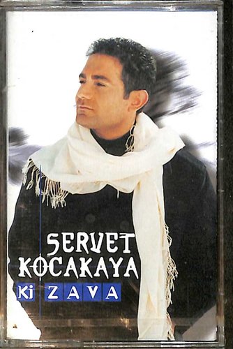 Servet Kocakaya