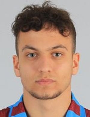 Ali Şahin Yılmaz
