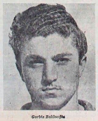 Garbis Baklaoğlu