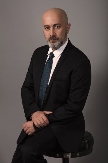 Murat Garipağaoğlu