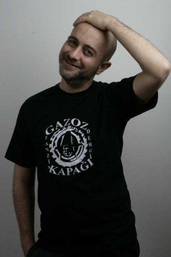 Murat Garipağaoğlu