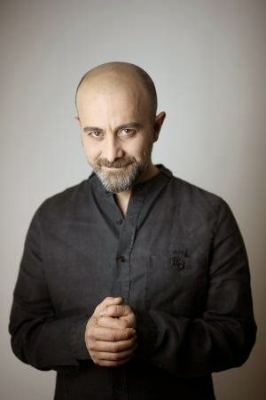 Murat Garipağaoğlu