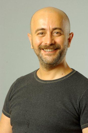 Murat Garipağaoğlu