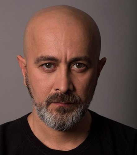 Murat Garipağaoğlu