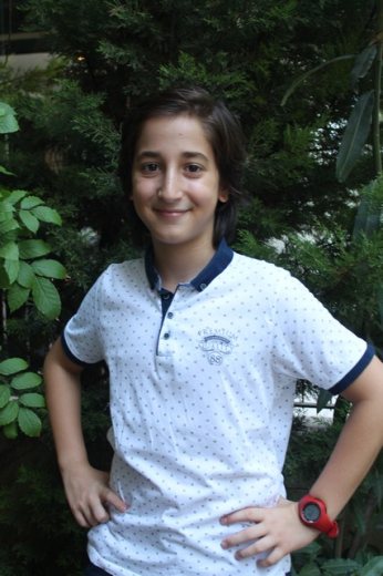 Yusuf Batuhan Kıraç