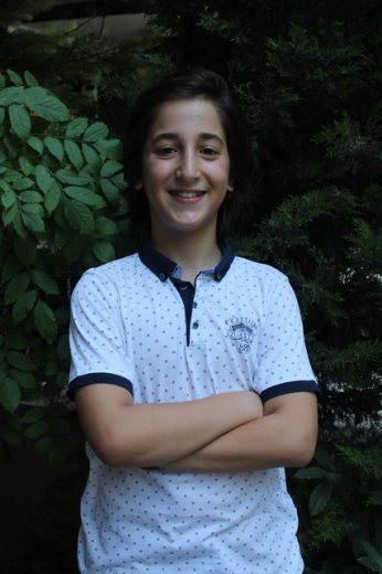 Yusuf Batuhan Kıraç