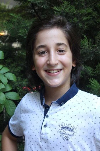 Yusuf Batuhan Kıraç
