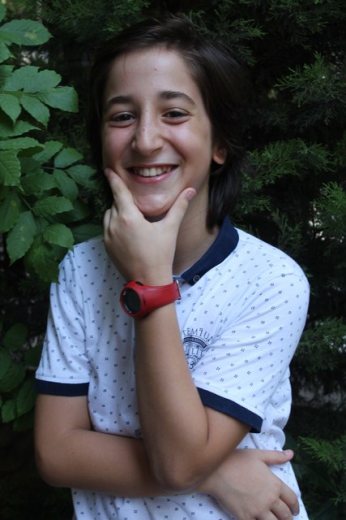 Yusuf Batuhan Kıraç