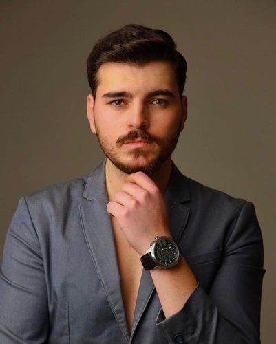Akif Başaran