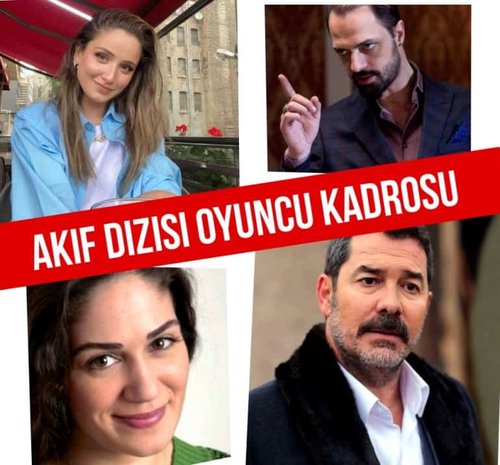 Akif Başaran