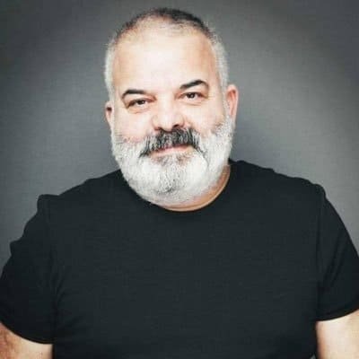 Deniz Oral