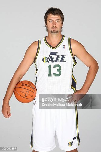 Mehmet Okur