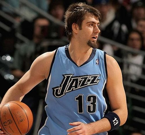 Mehmet Okur