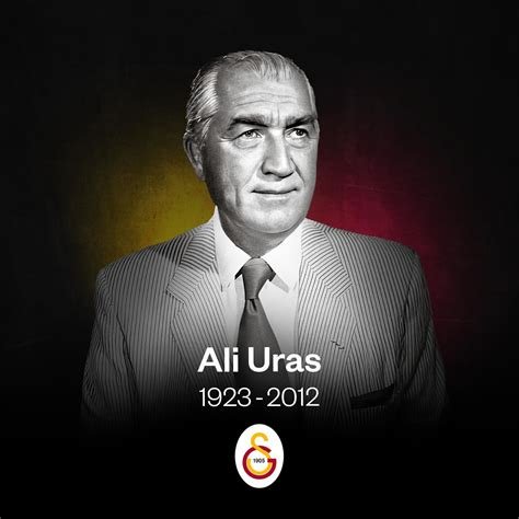Ali Uras