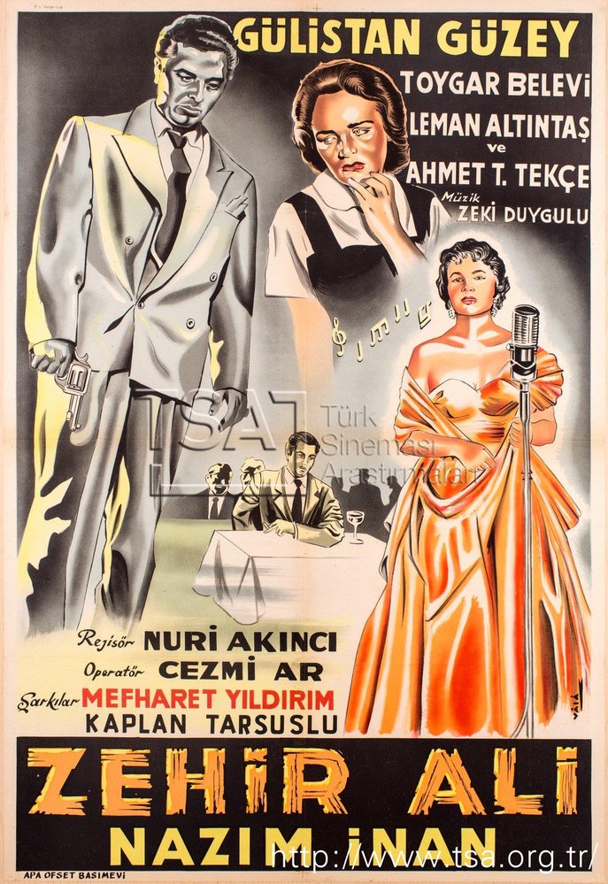 Gülistan Güzey