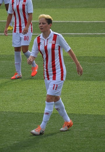 Hatice Bahar Özgüvenç