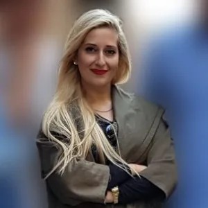İncinur Daşdemir