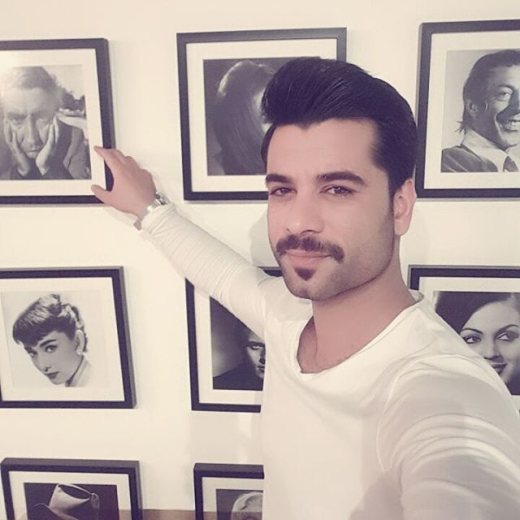 Nurullah Şık