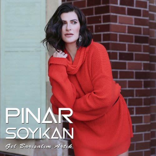 Pınar Soykan