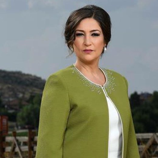 Ulviye Karaca