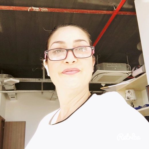 Ulviye Karaca