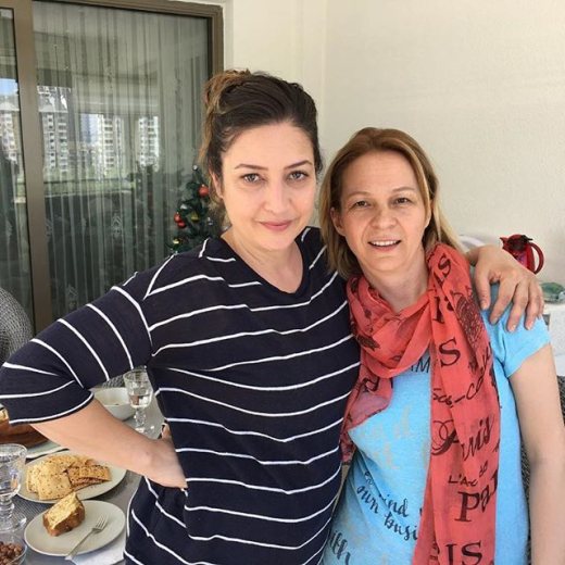 Ulviye Karaca