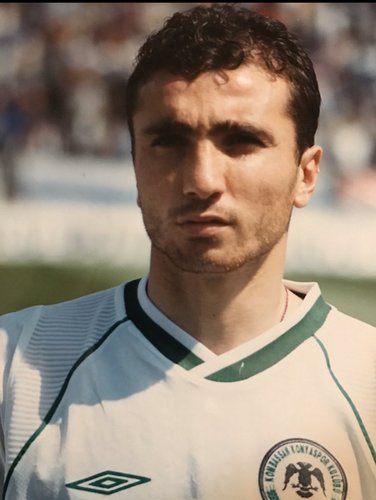 Yunus Altun
