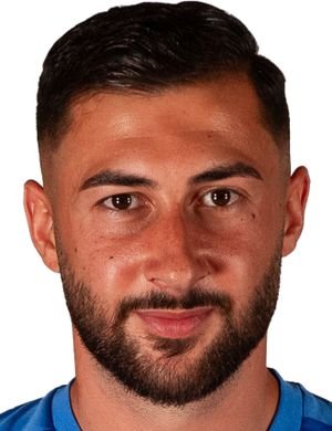Gökalp Kılıç