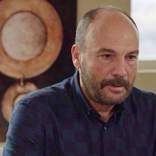 Mahir Günşıray