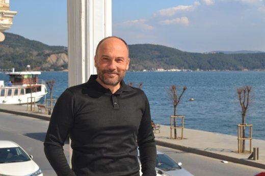 Mahir Günşıray