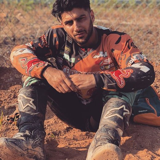 Reynmen (Yusuf Aktaş)
